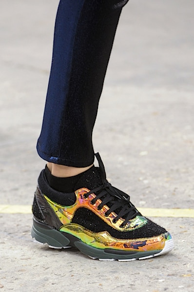 Chanel shs F14 013