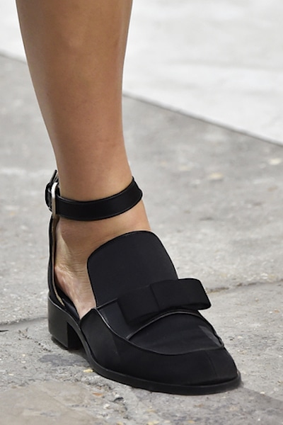 Chanel shs S15 033