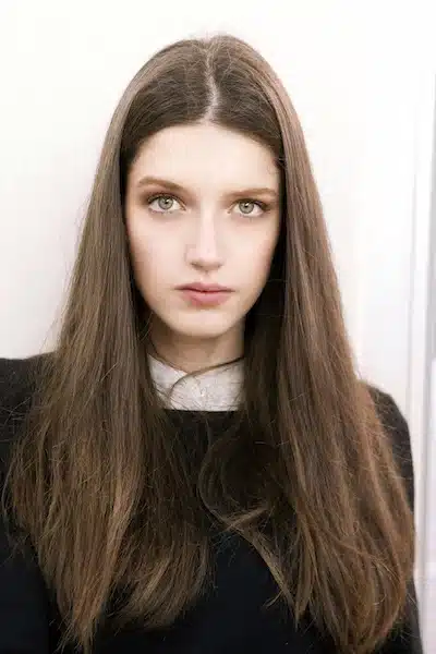 Chanel trucco primavera estate