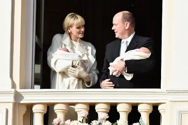 gemelli di monaco
