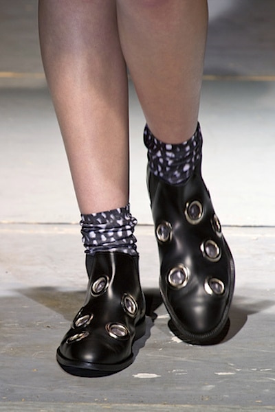 Comme Des Garc shs F14 005