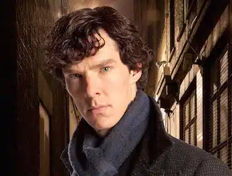 Benedict Cumberbatch