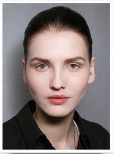dior make up
