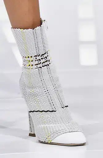 dior stivale