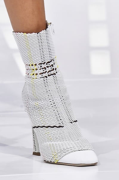 Dior stivaletto