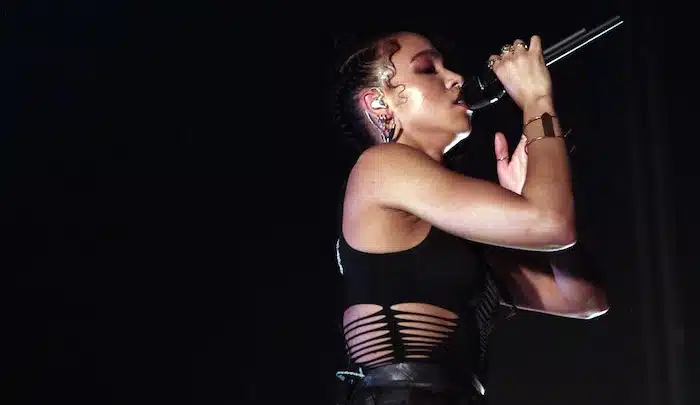 FKA twigs