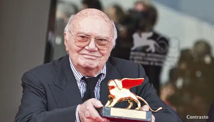 francesco rosi