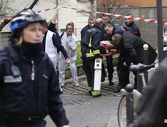Parigi