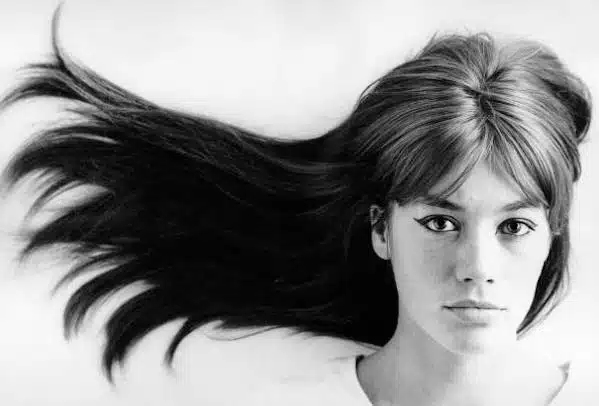  FRANCOISE HARDY
