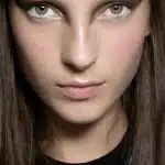 trucco occhi verdi