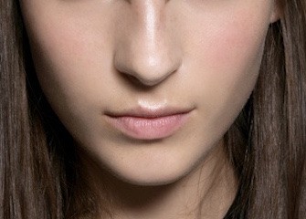trucco occhi verdi