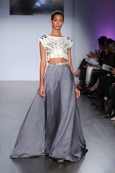 hayley-paige top e gonna sposa