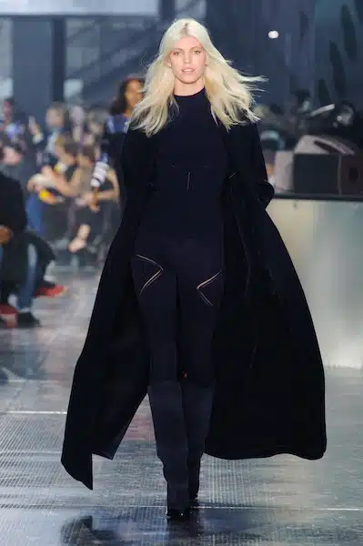 Saldi invernali cappotto H&M