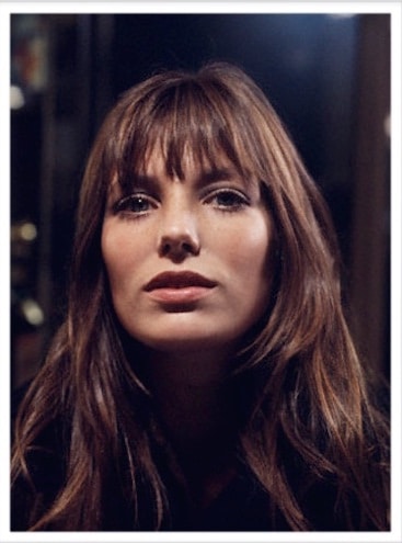 jane birkin