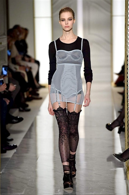 La Perla look 10