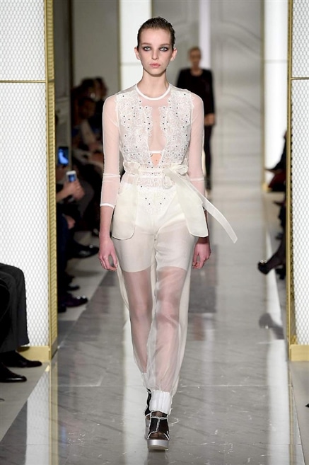 La Perla intimo sposa