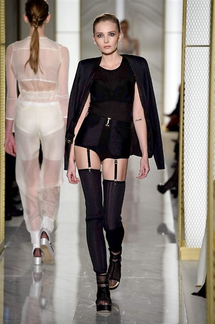 La Perla  completo nero