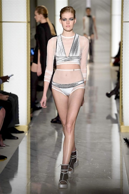 La Perla intimo