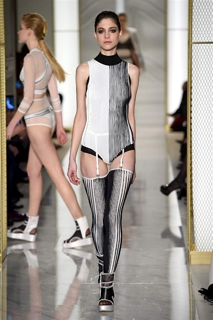 La Perla body