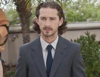 Shia LaBeouf