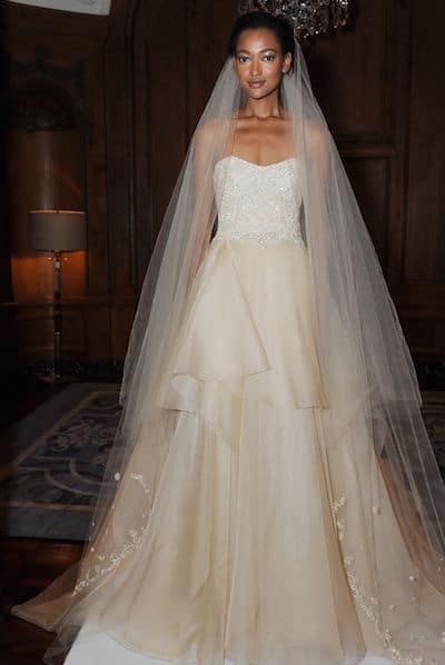 Marchesa abito da sposa