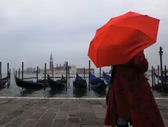 meteo Venezia