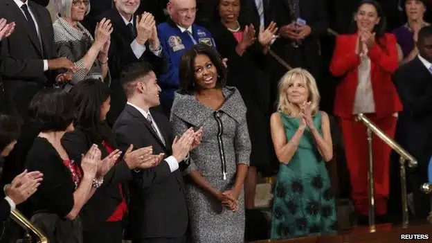 Michelle Obama