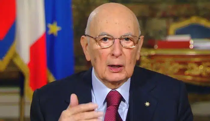 Napolitano