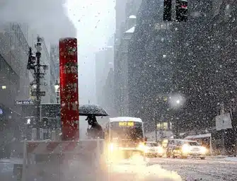 New York