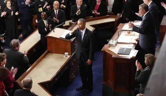 Obama