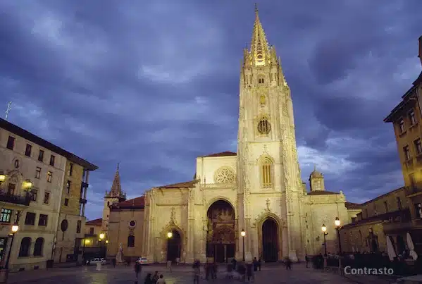 Oviedo