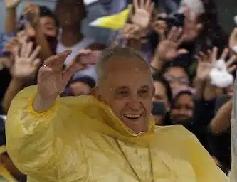 papa manila