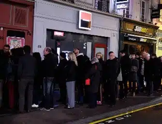charlie hebdo