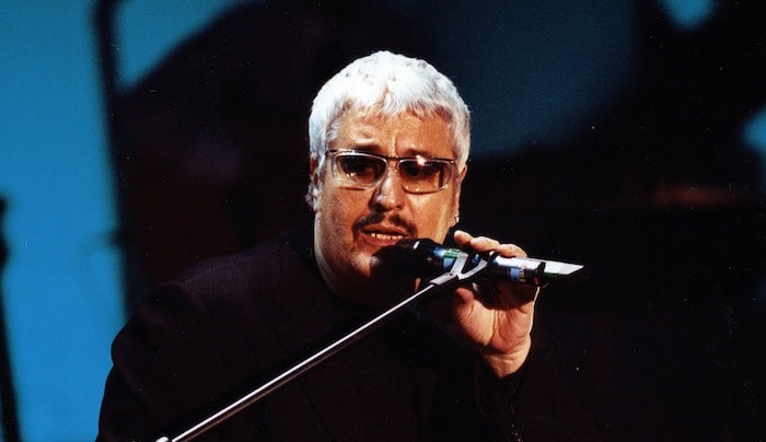 Pino Daniele