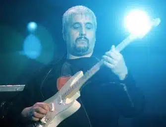 Pino Daniele