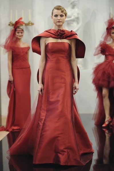Polignano abito da sposa 2015