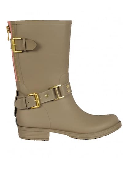 rain boot