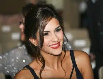 Rocio Munoz Morales