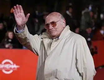 francesco rosi