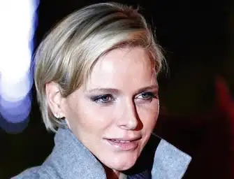 Charlene di Monaco