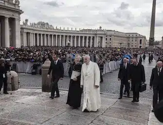 Vaticano nel mirino dell’Isis?
