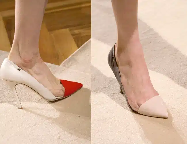 Scarpe Elisabetta Franchi