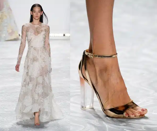 scarpe sposa 2015