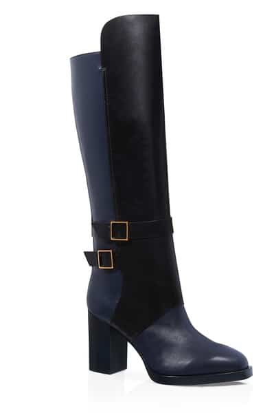 stivale tods