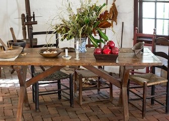 tavola legno