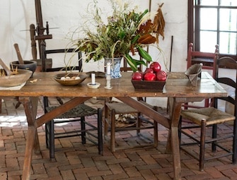 tavola legno