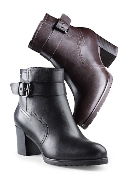 tronchetti Geox