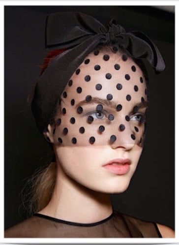 valli backstage