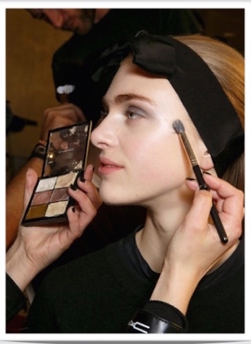 valli make up
