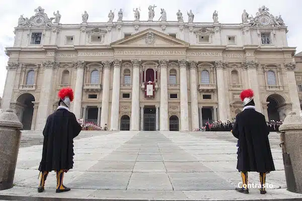 vaticano